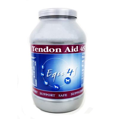 Tendon Aid 4S polvo 2.36Kg