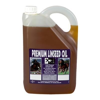 Linseed Oil 20L Aceite de Linaza