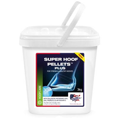 Super Hoof power plus