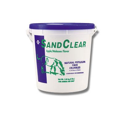 Sand Clear 4,54kg