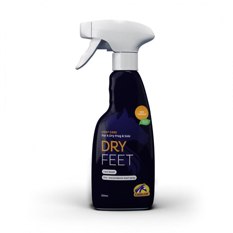 Dry feet 250ml