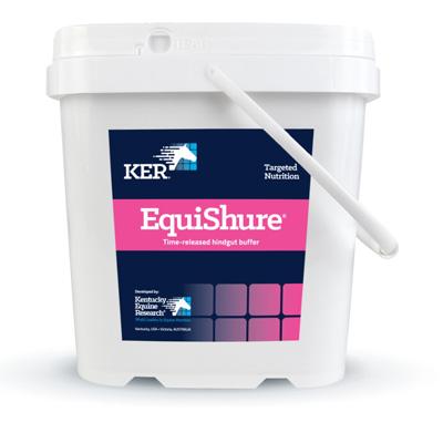 Equishure Ker 7.2kg