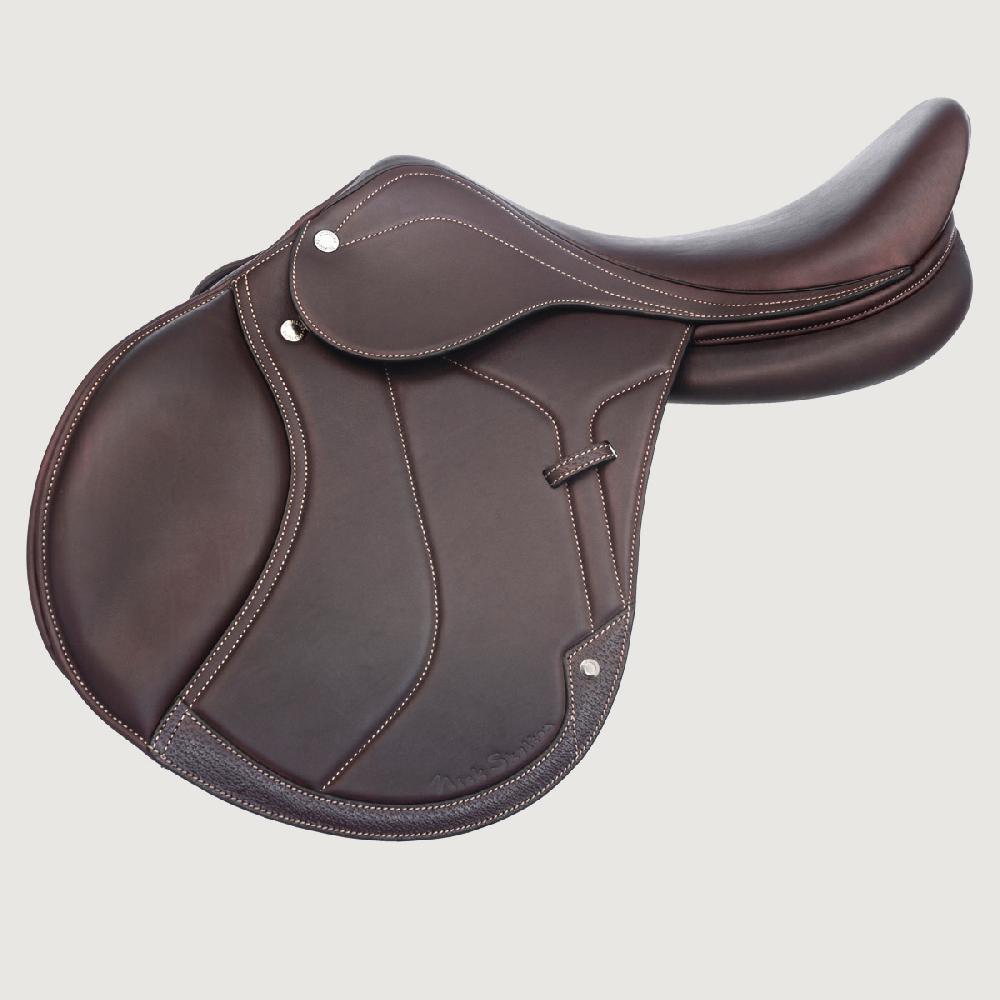 Silla Equiline Nick Skelton Re-Edition