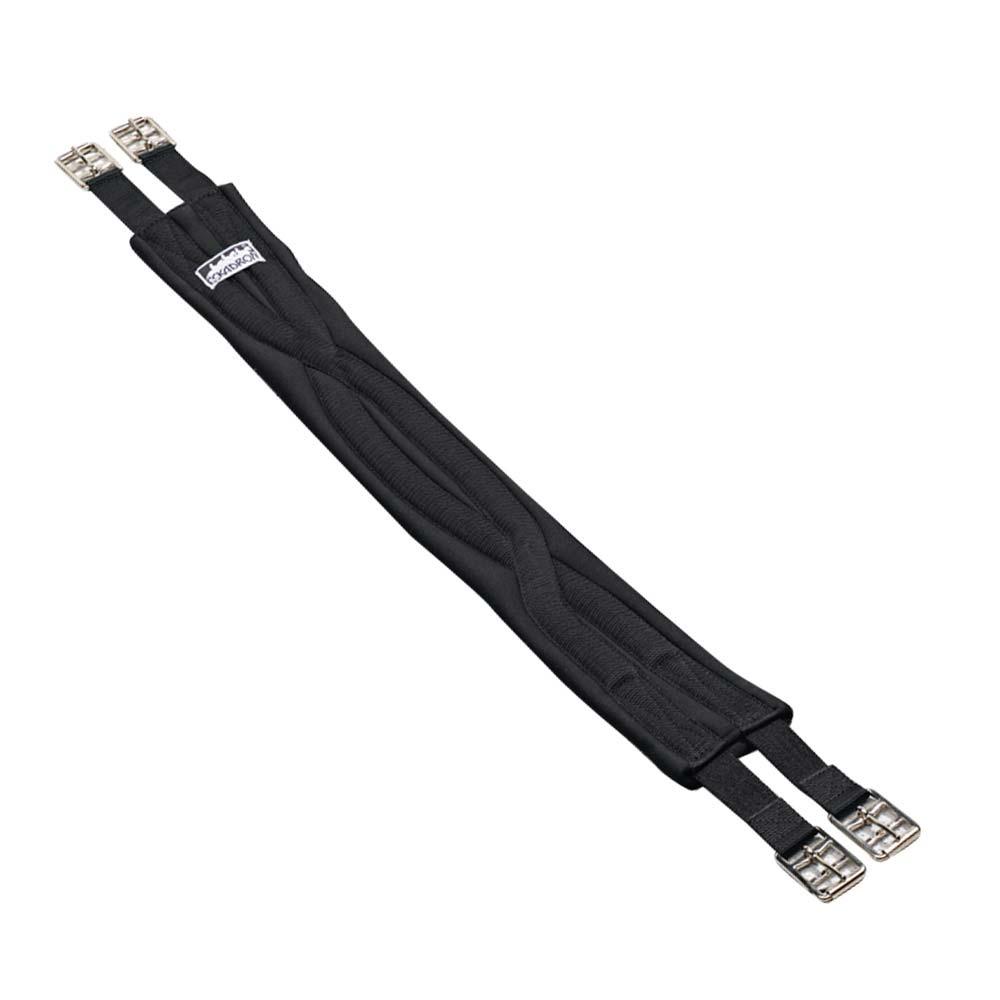 Cincha recta Eskadron PVC sin el�stico