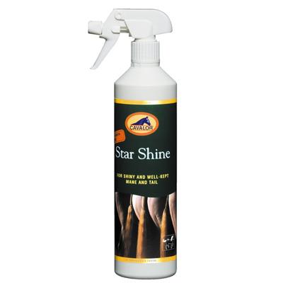 Star Shine 750ml