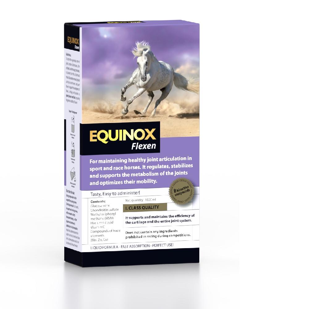 Equinox Flexen 1 litro