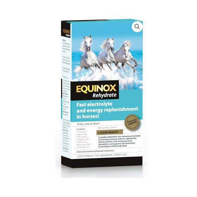 Equinox Rehydrate