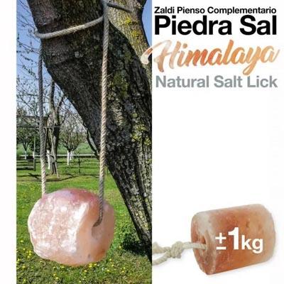 Piedra del Himalaya 1kg