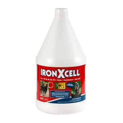 IronXcell 3,75L