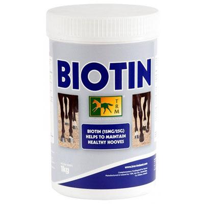 Biotin 15Mg/25G 1kg