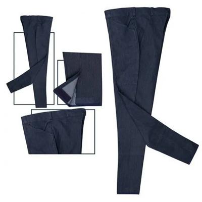 Pantaln Vaqueros de montar Bi-elastic