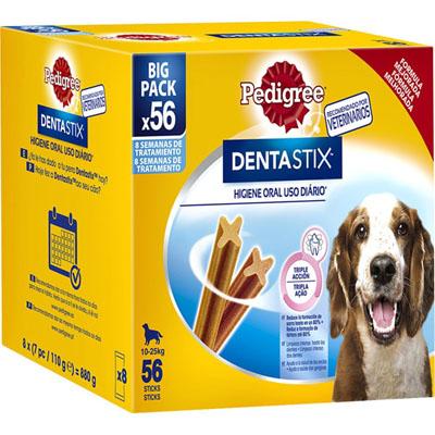 Pedigree Dentastix mediano