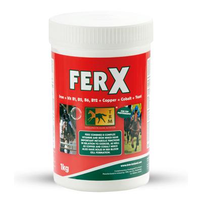 Fer X 1Kg