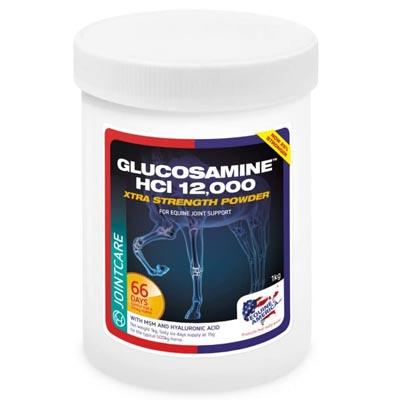 Glucosamina HCI 12.000