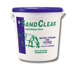 Sand Clear 4,54kg