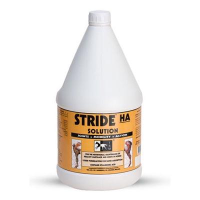 Stride HA Solution 3,75L