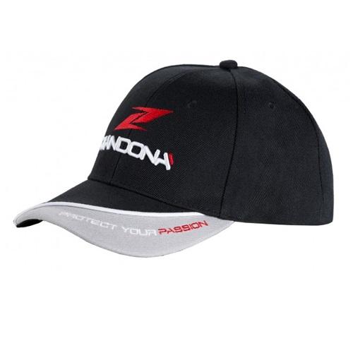 Gorra Zandona deportiva