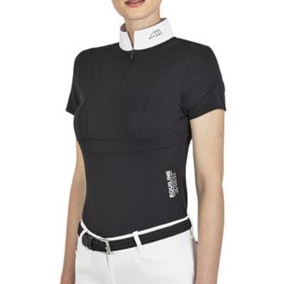 Polo Equiline Cressidyc mujer competicin