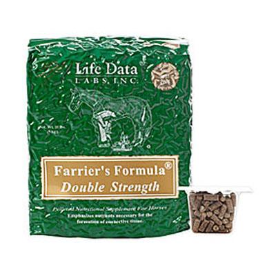 Farriers formula double concentrado 5kg refill