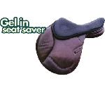 Asiento Acavalo gel Seat saver salto