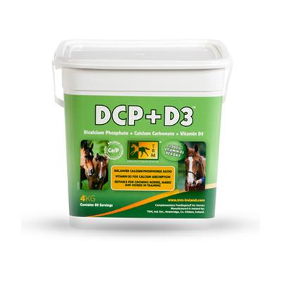 Dicalcium Phosphate + D3 4kg