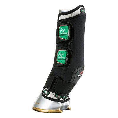 Protector Zandona Therapeutic Support Boot Air delantero