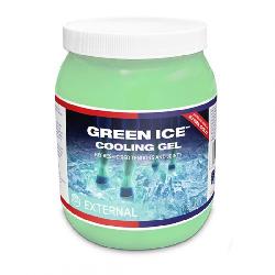 Green Ice Gel Equine America
