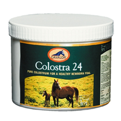 Colostra 24