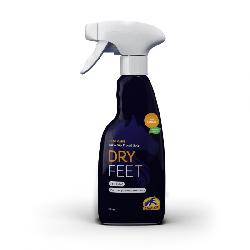 Dry feet 250ml