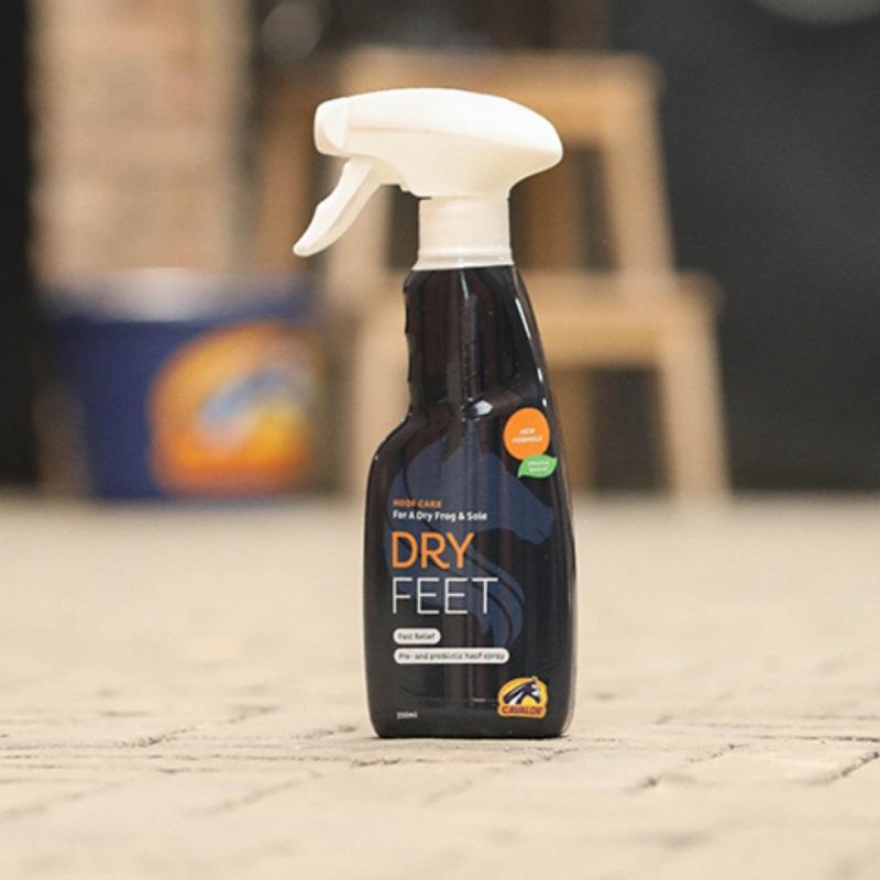 Dry feet 250ml