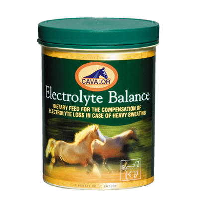 Electrolyte Balance 5kg