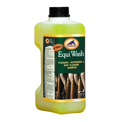 Equi Wash