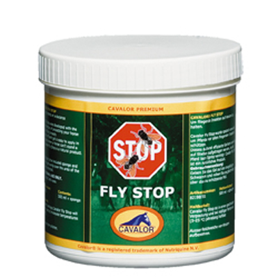 Fly STOP