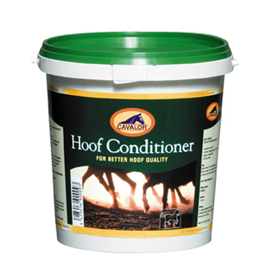 Hoof Conditioner