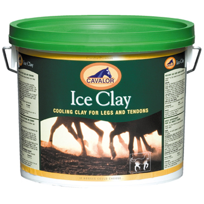 Ice Clay 4kg