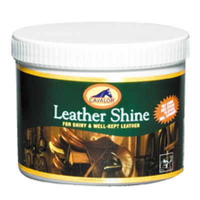 Leather Shine