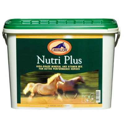 Nutri Plus