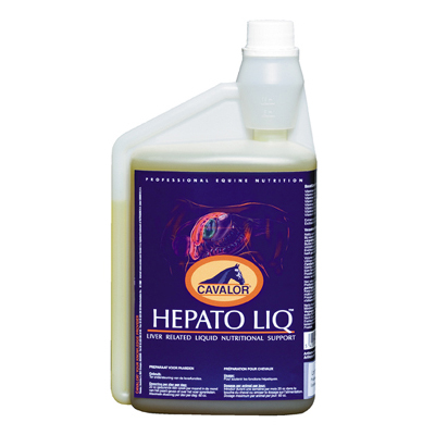 Hepato Liq