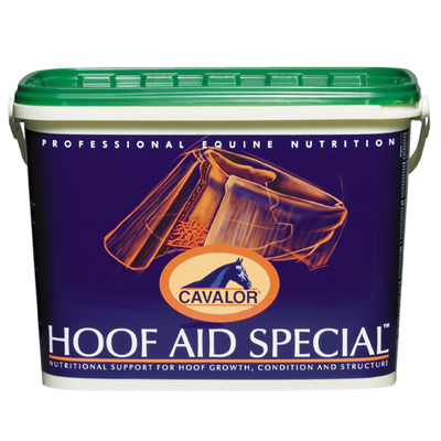 Hoof Aid Special