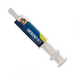 Emergency 911 jeringa 60ml