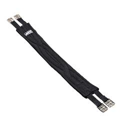 Cincha recta Eskadron PVC sin el�stico