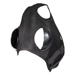 M�scara con blinca