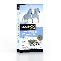 Equinox Inhale