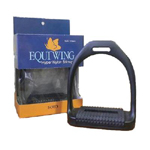 Estribo de plstico Equi Wing Wembley