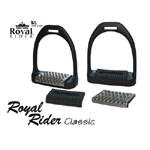 Estribo de plstico Royal Rider Classic JUMP 25