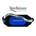 Estribos de Seguridad HS SPRENGER BOW BALANCE