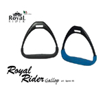 Estribo de plstico Royal Rider Gallop Sprint 45 Carreras