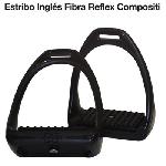Estribo ingles Reflex Compositi