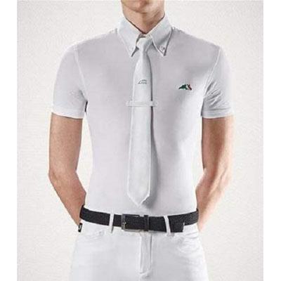 Polo Equiline hombre Fox