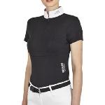 Polo Equiline Cressidyc mujer competicin